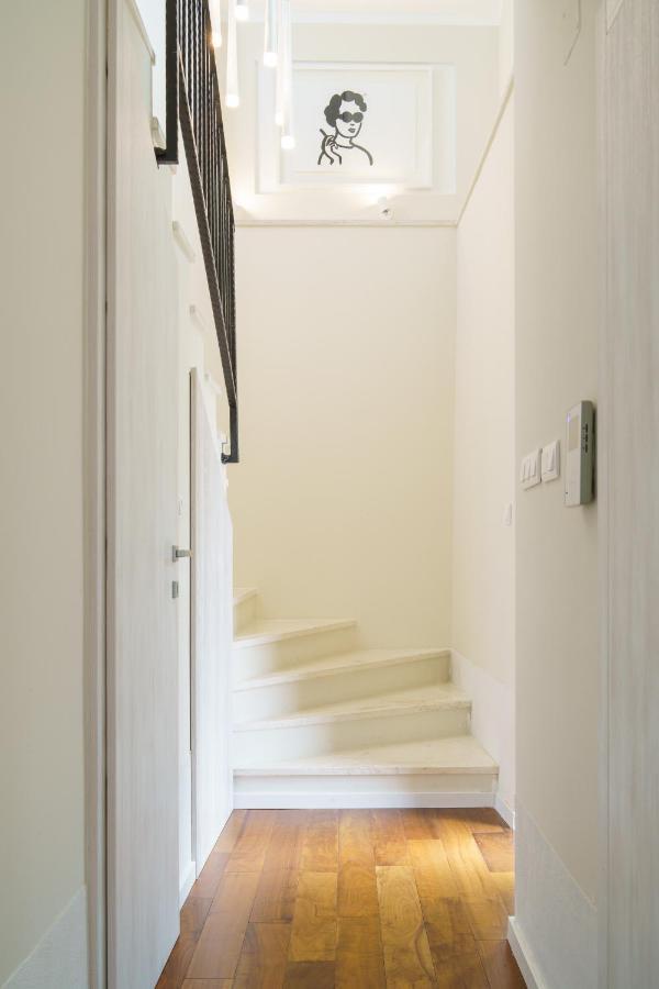 Villa Caprice Milohnici Esterno foto